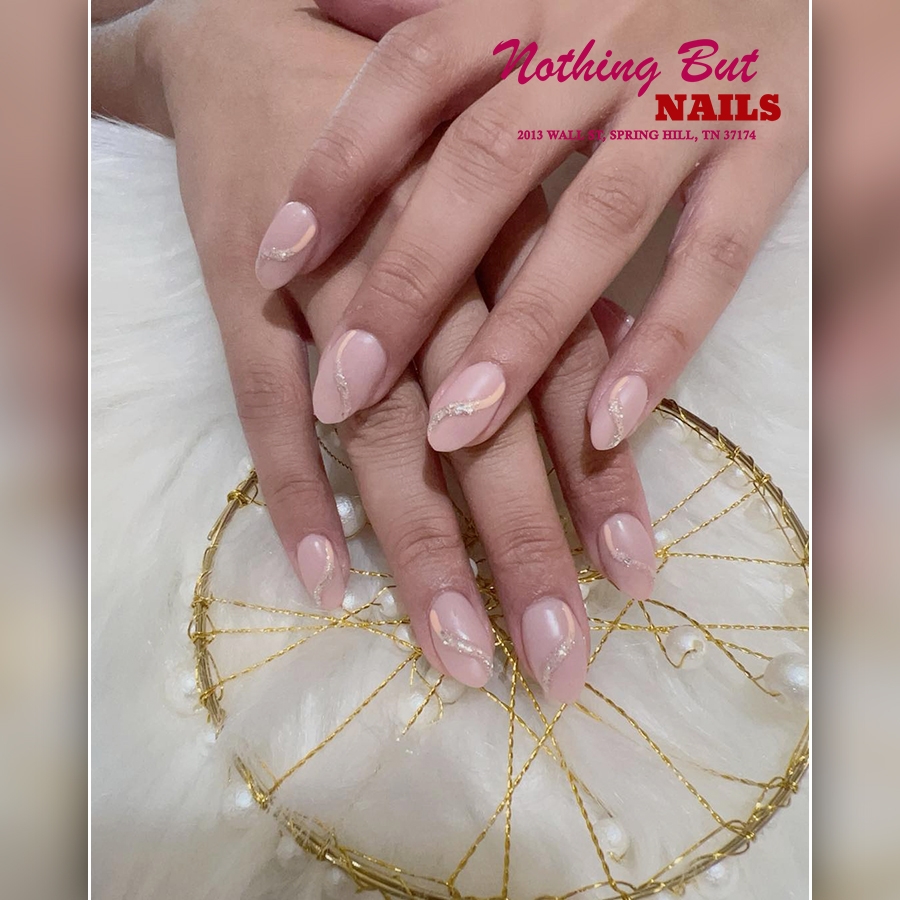 Nothing But Nails