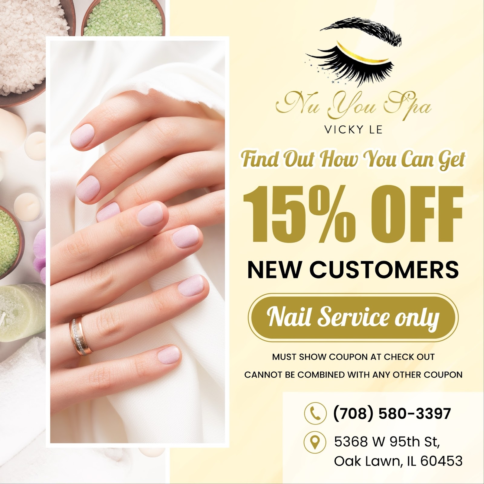 Nu You Spa