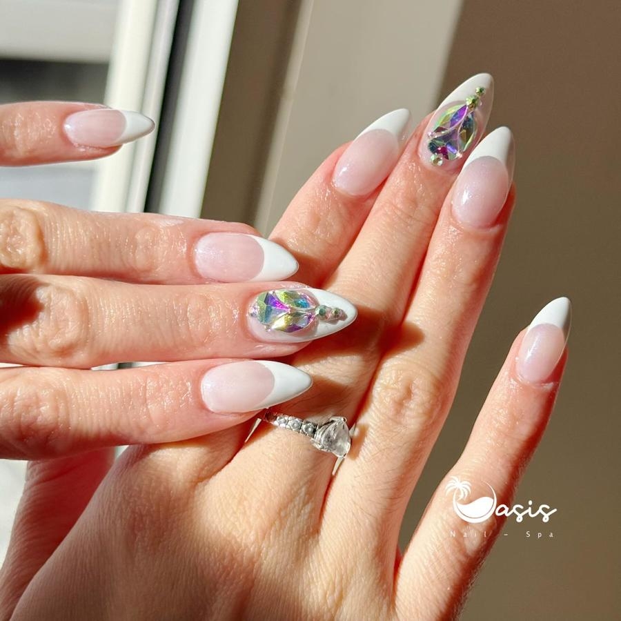 nail salon grand junction