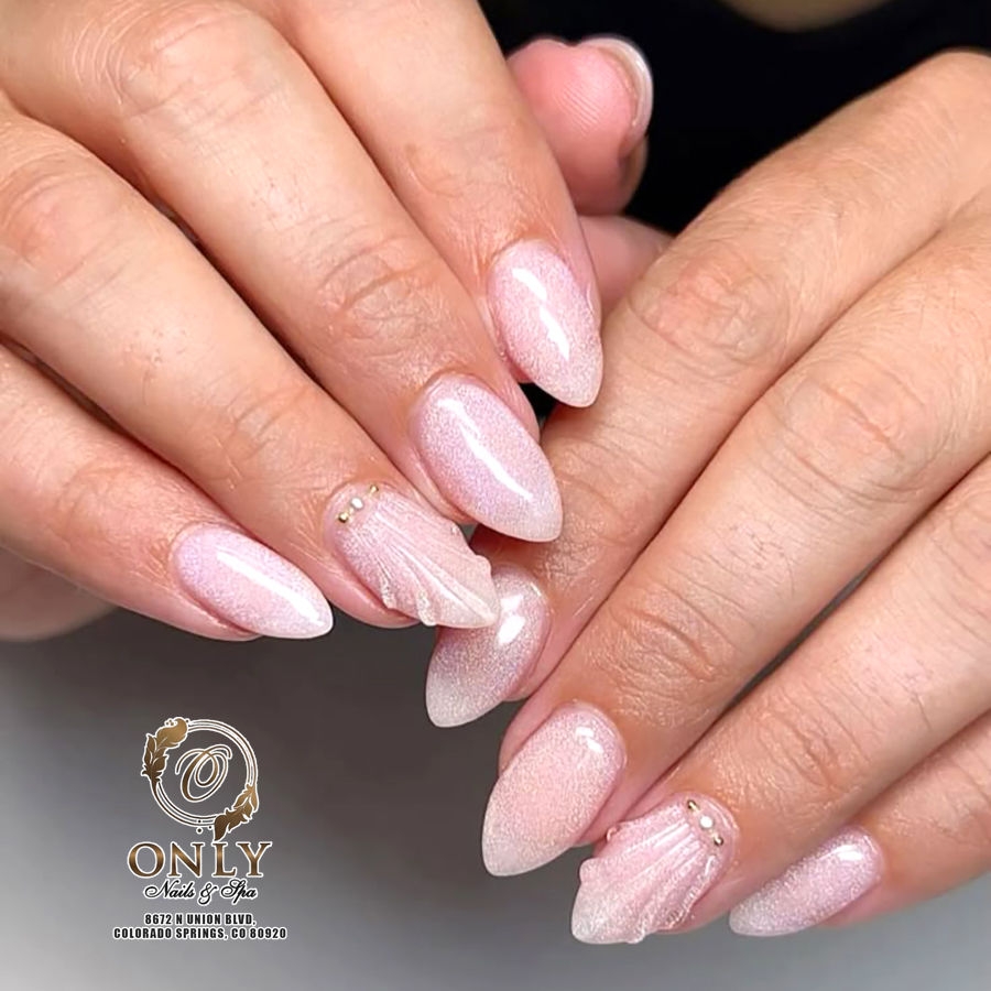 nail salon colorado springs