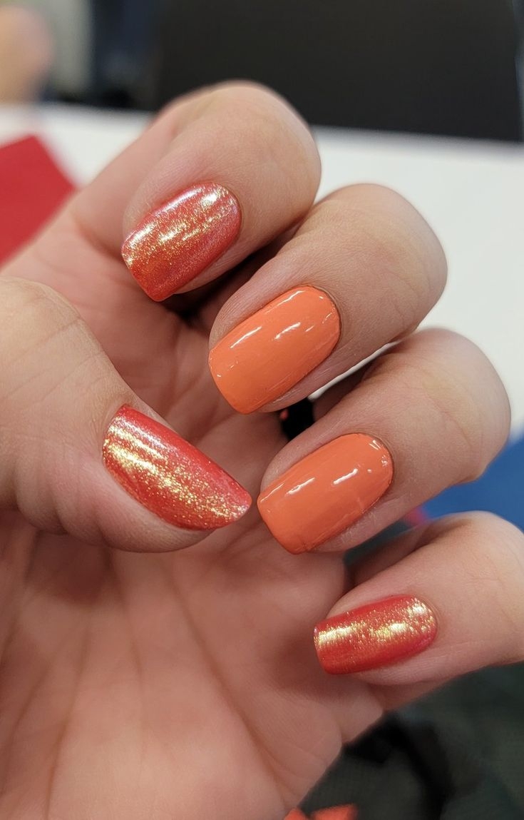 Orange Mani Orange Mani