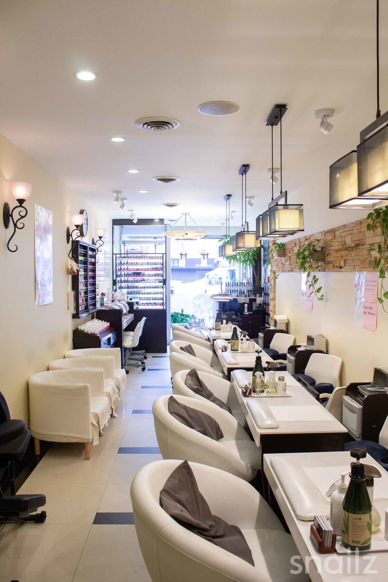 Orchid Garden Spa Salon Full Pricelist Phone Number 139 First Ave Best Nail Services And Nail Places In East Village And Downtown Snailz The New York Nail Salon Booking App
