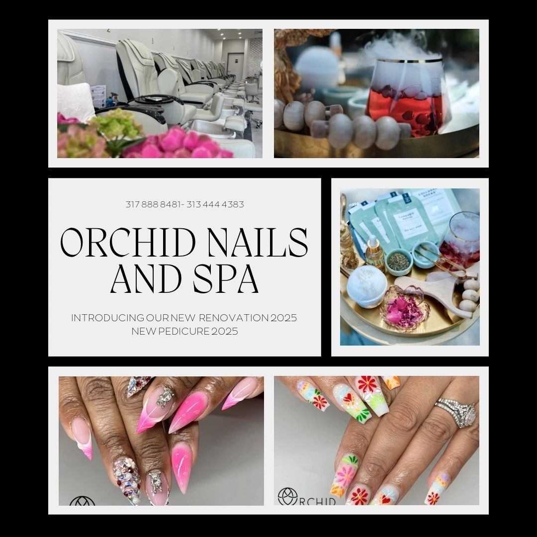 orchid nail salon