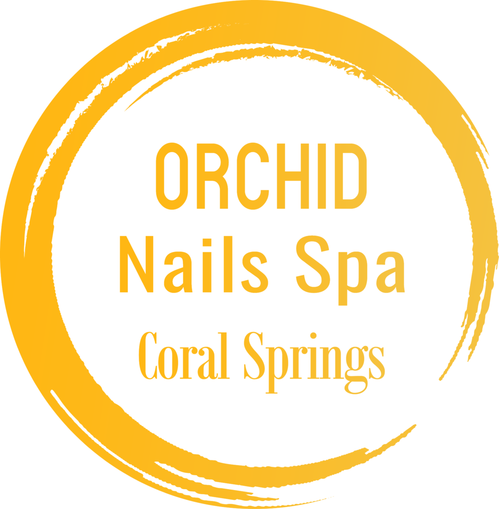 Orchid Nails Spa Nail Salon In Coral Springs FL 33067