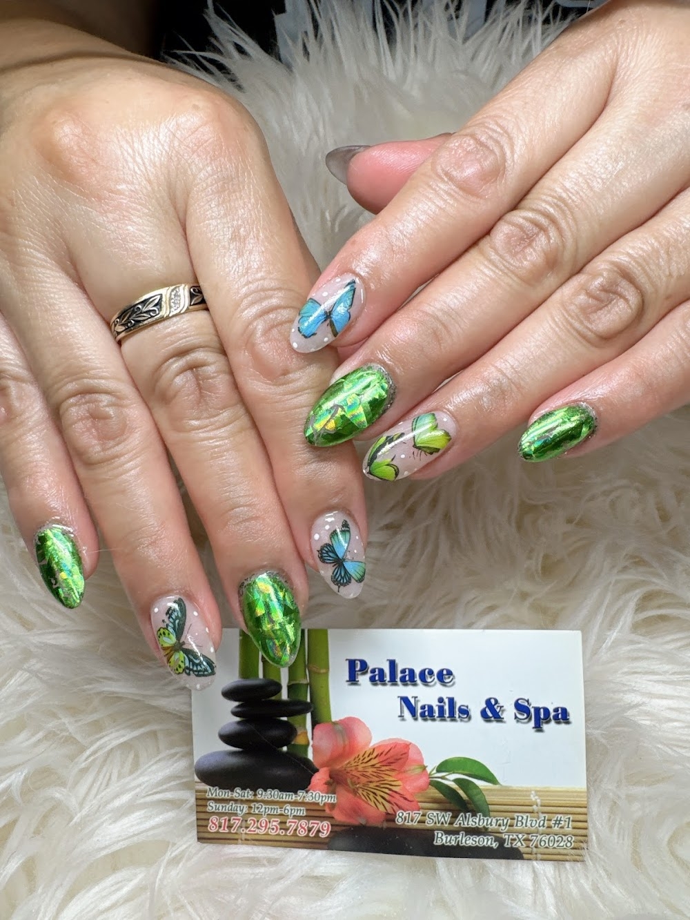 nail salon burleson tx nail salon burleson tx