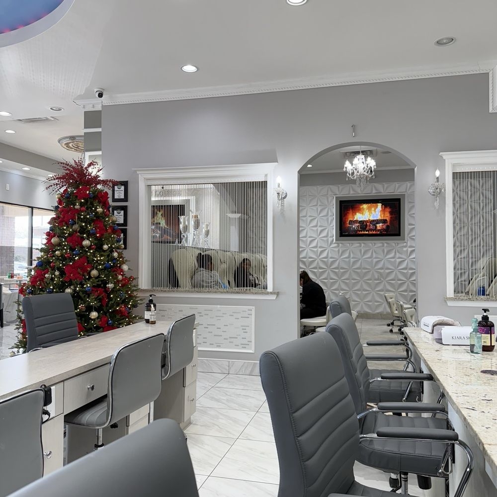 Paris Nails 13th St Augusta GA 30901 Last Updated September 2025 Yelp
