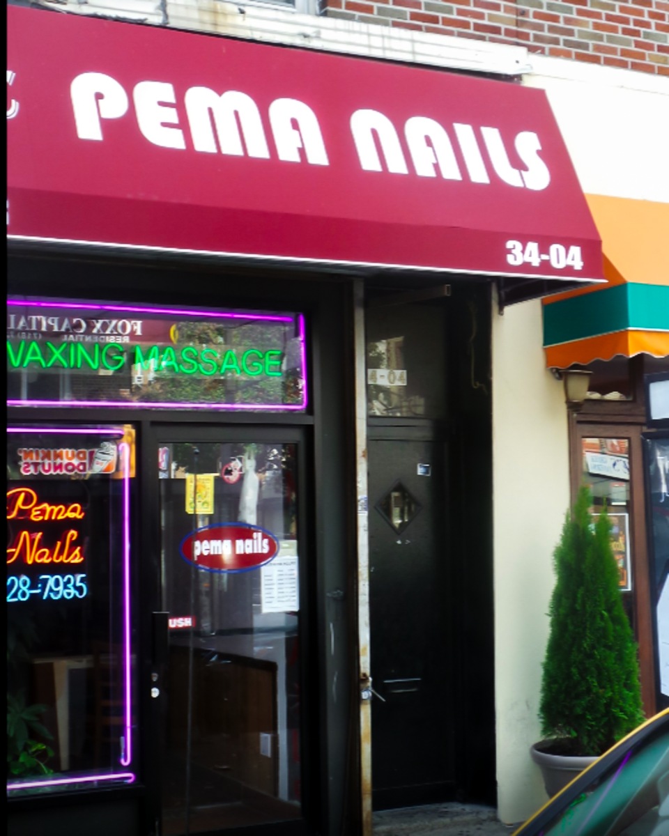 Pema Nails Salon Full Pricelist Phone Number 34 04 Broadway Best Nail Services And Nail Places In Astoria Snailz The Astoria Nail Salon Booking App Pema Nails Salon Full Pricelist Phone Number 34 04 Broadway Best Nail Services And Nail Places In Astoria Snailz The Astoria Nail Salon Booking App