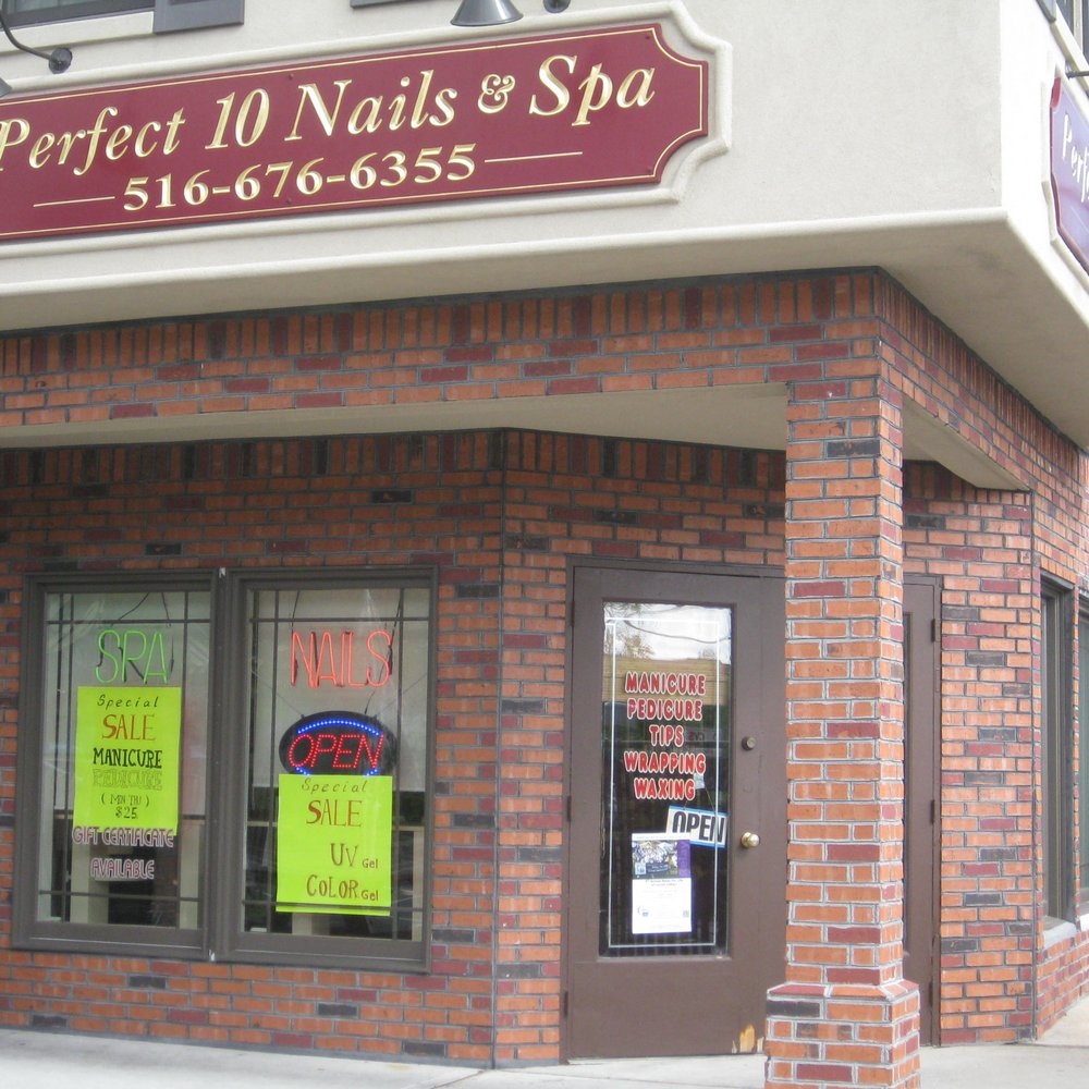 Perfect 10 Nails Smithtown NY 11787 Last Updated September 2025 Yelp