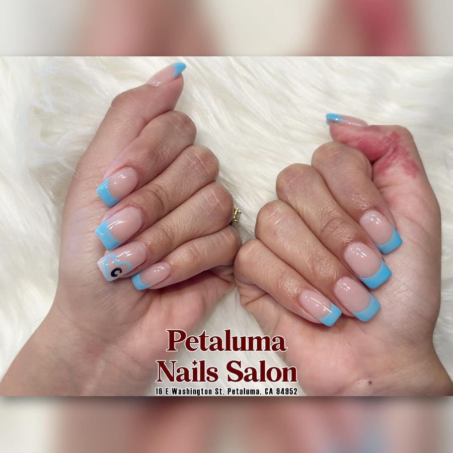 Petaluma Nails Salon