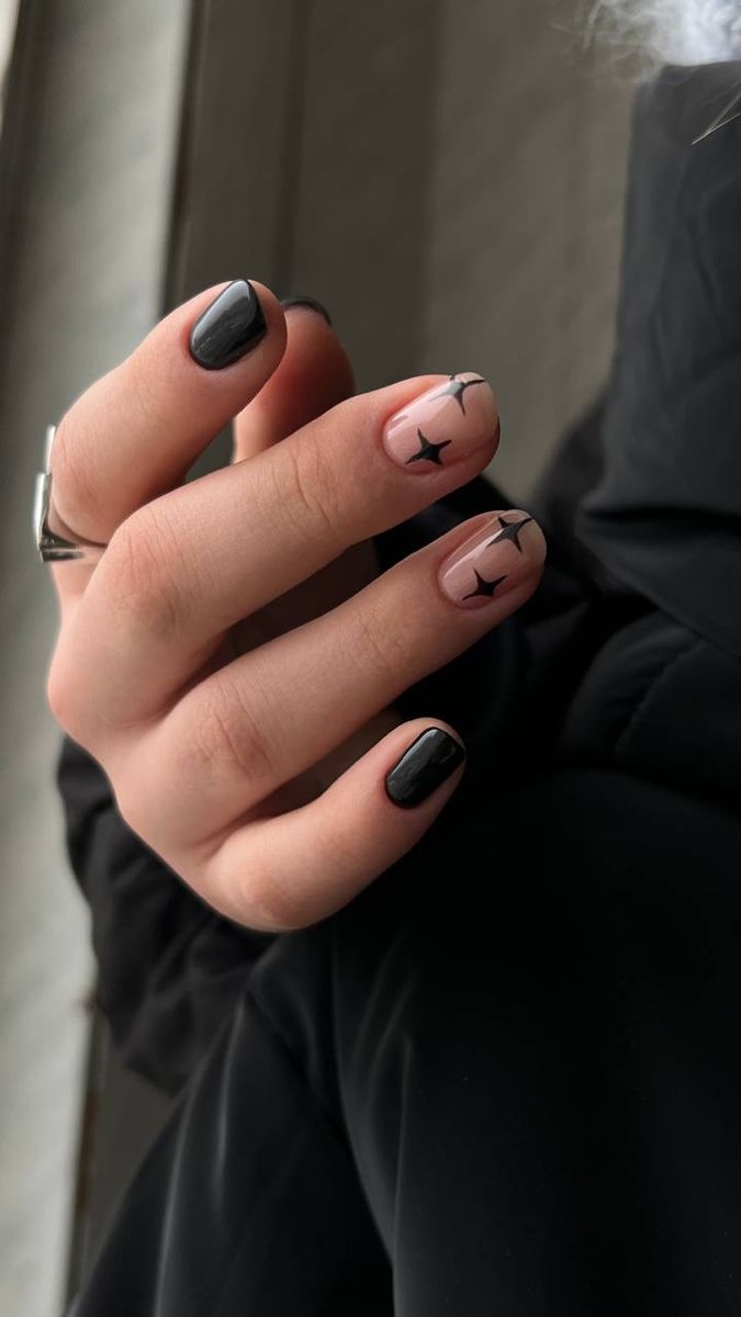 Pin By Angels On Simple Nails Gel Nails Simple Gel Nails