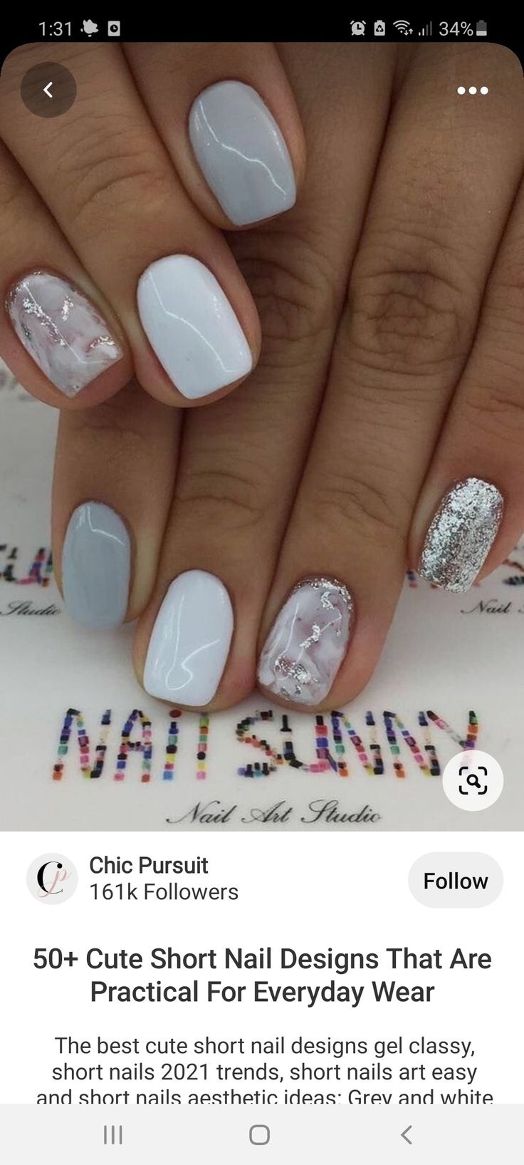 Pin By Stephanie Price On Nails Sns Nails Colors Sns Nails Designs Cute Gel Nails