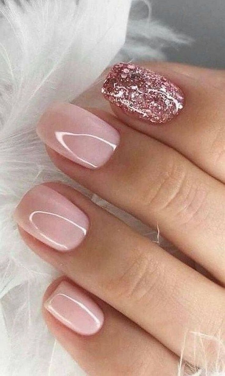 Pin On Nails Gel Nails Nails Stylish Nails