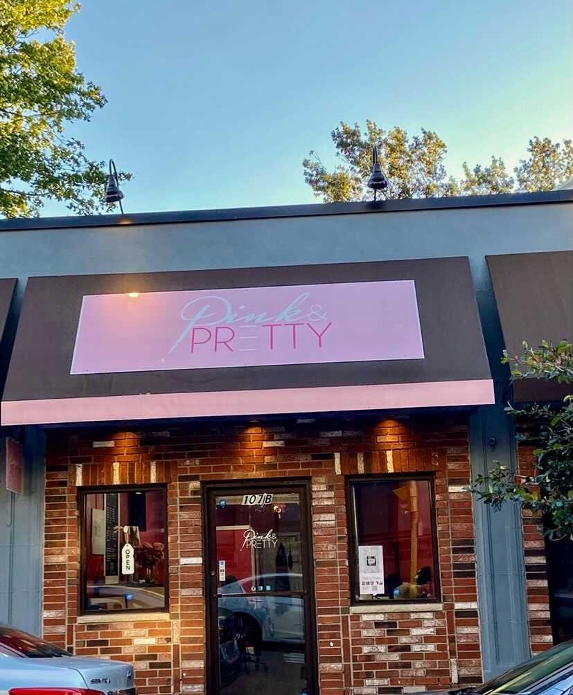 nail salons boston affordable