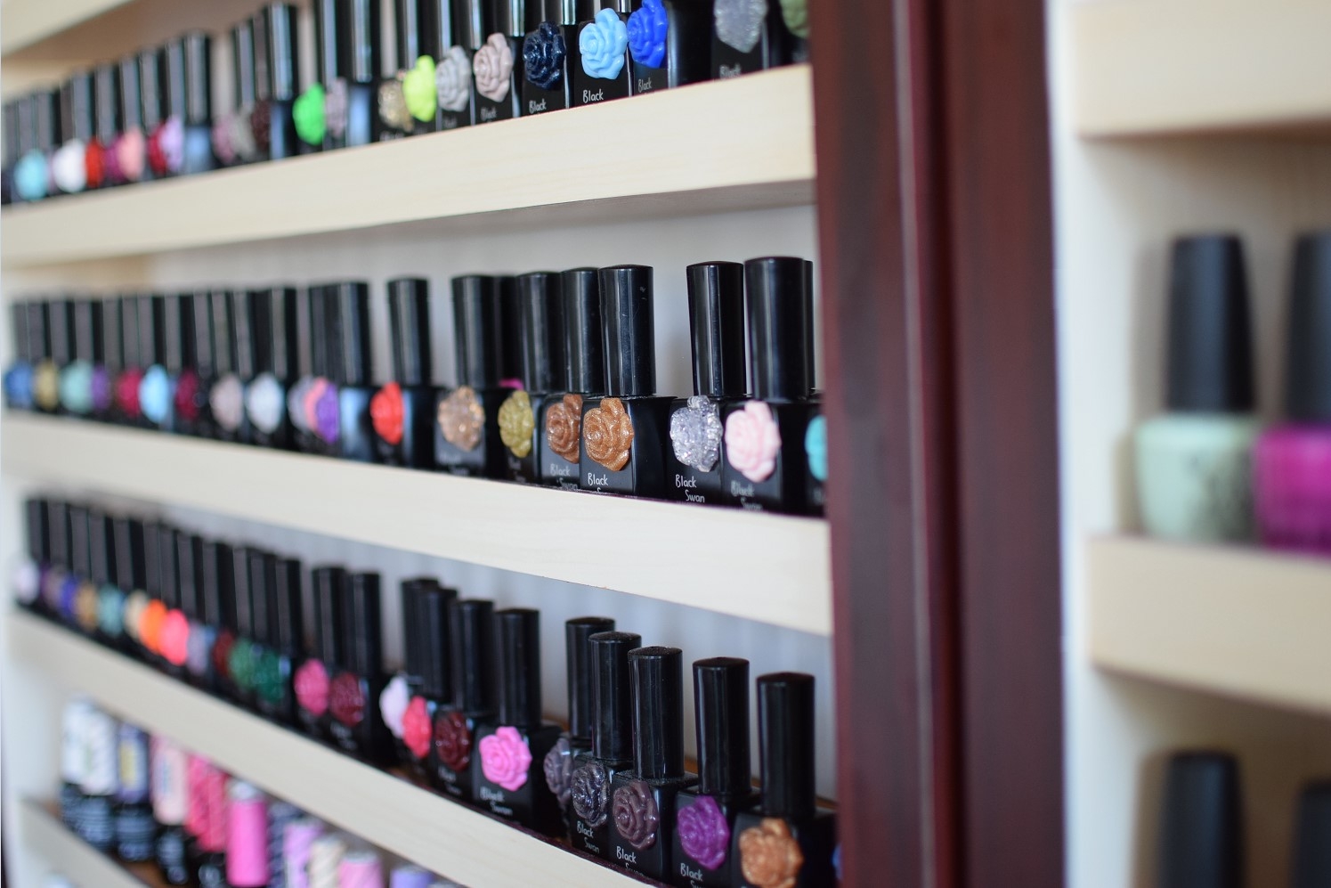 Plaza Nail Spa Clifton NJ Best Nail Salon 2022