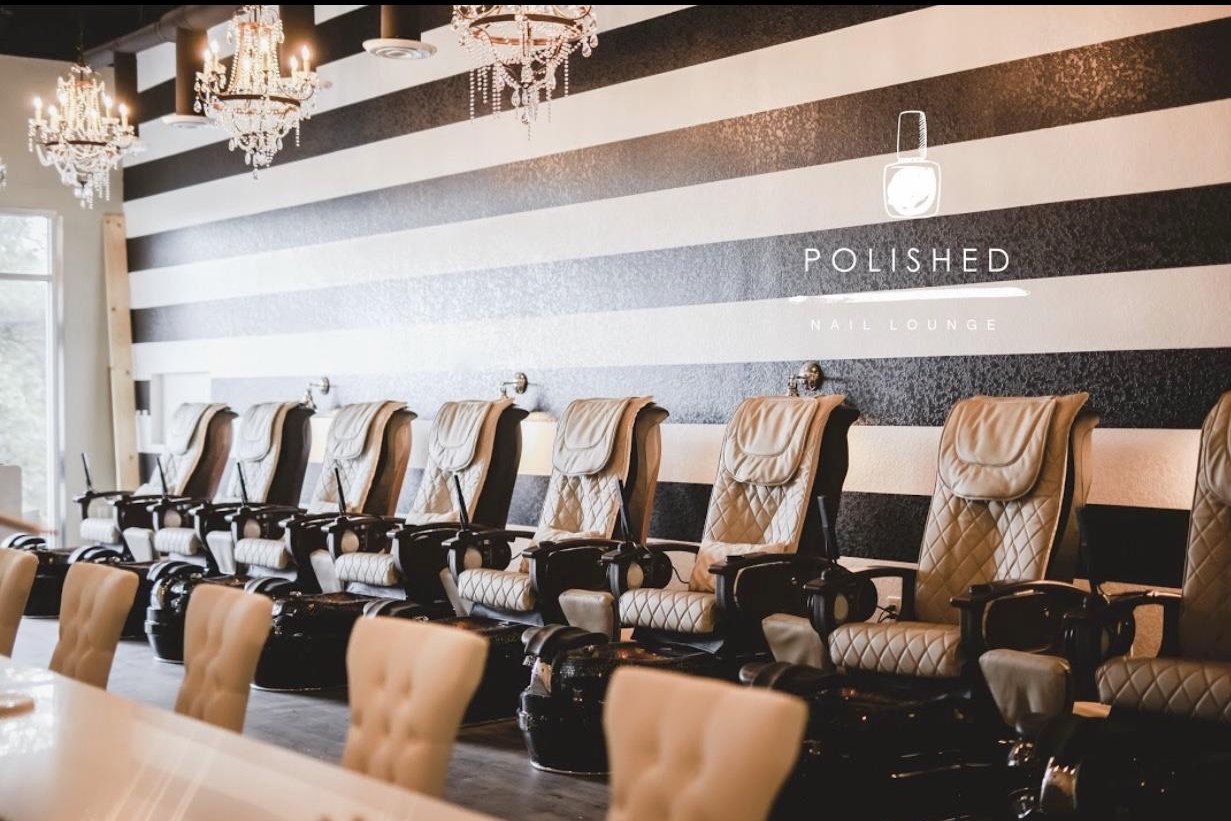 Polished Nail Lounge Shavano Park TX Vagaro