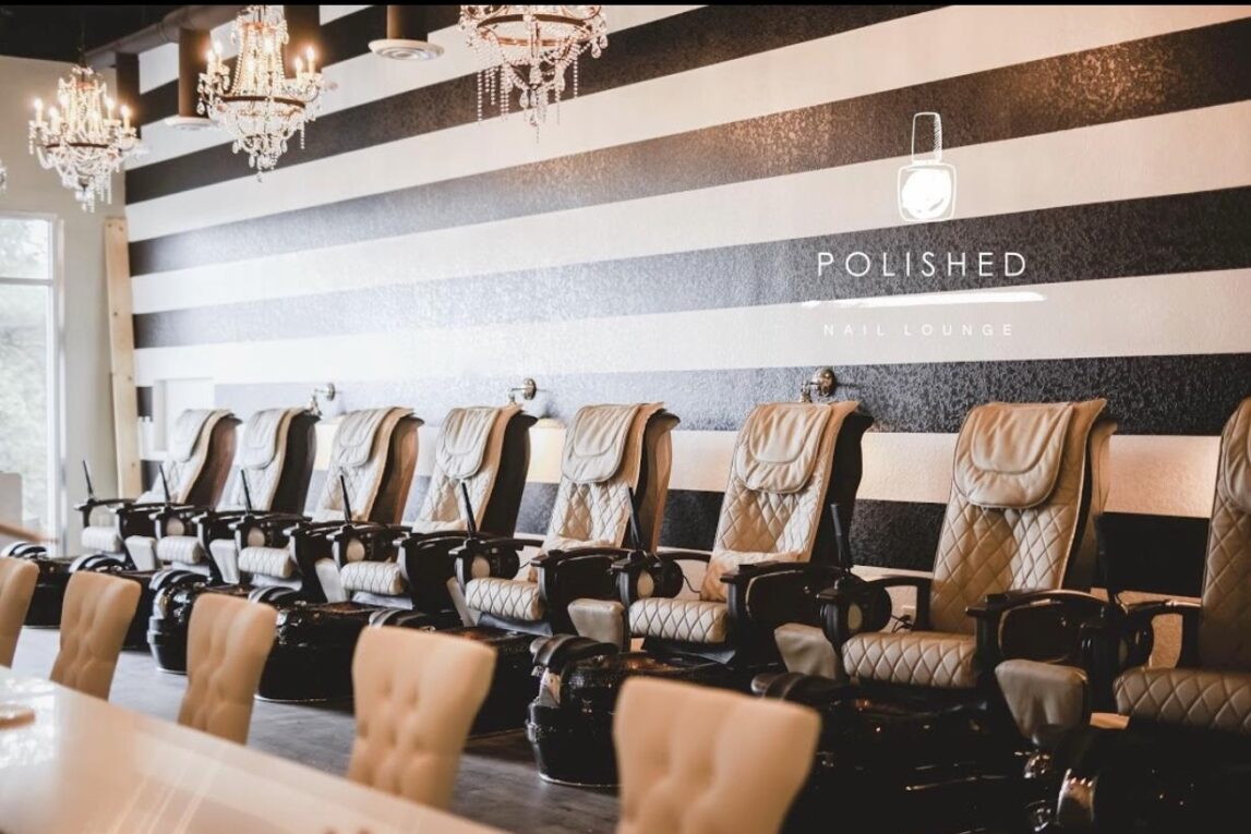 Polished Nail Salon