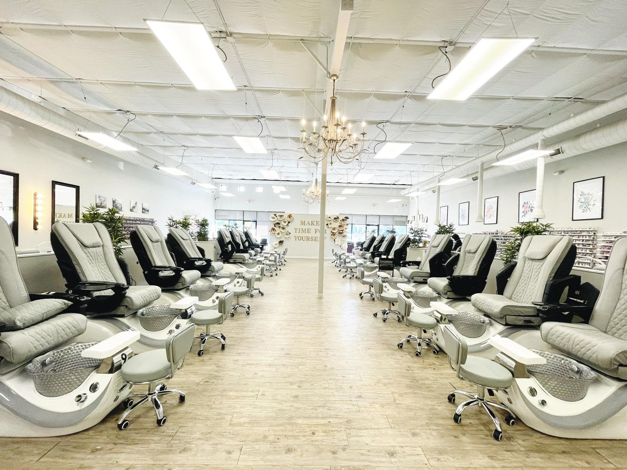 Polished Salon