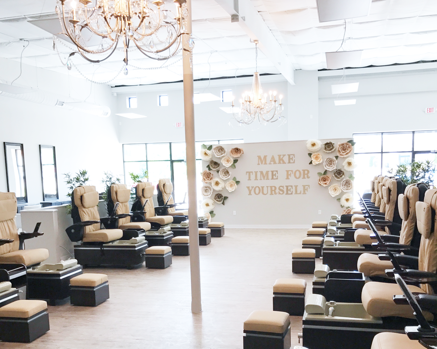 Polished Salon