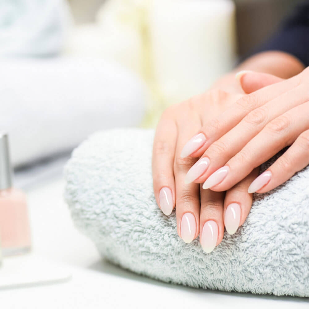 nail salon jersey city