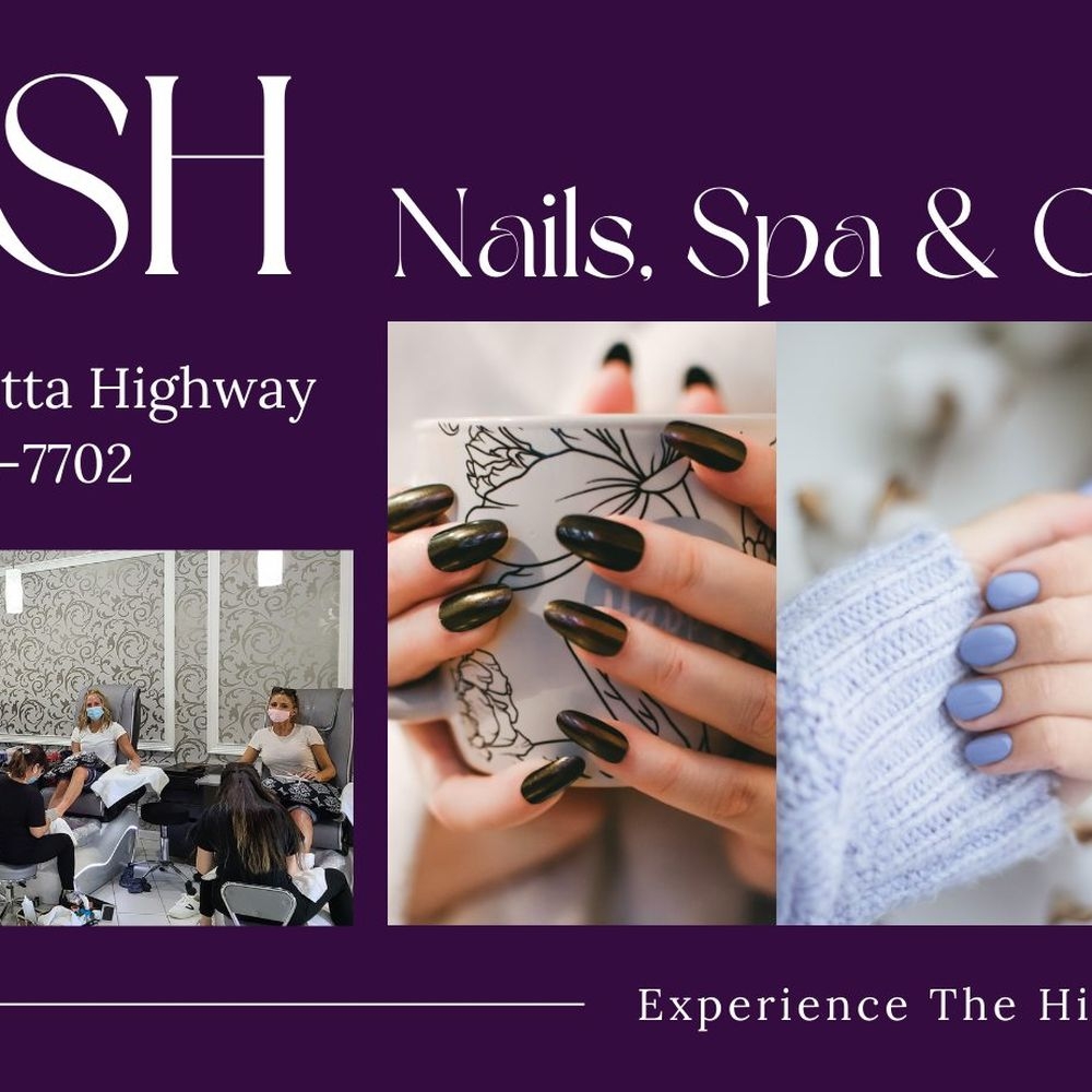 canton nail salon