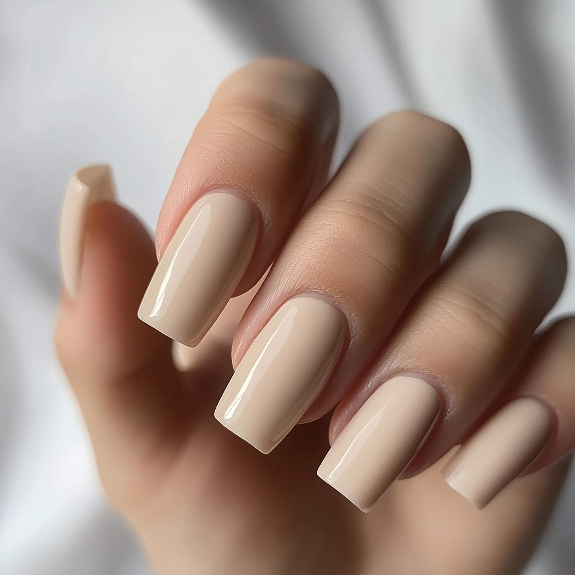 Posh Nails Spa Nail Salon Gem Lake Rd Amarillo TX 79106