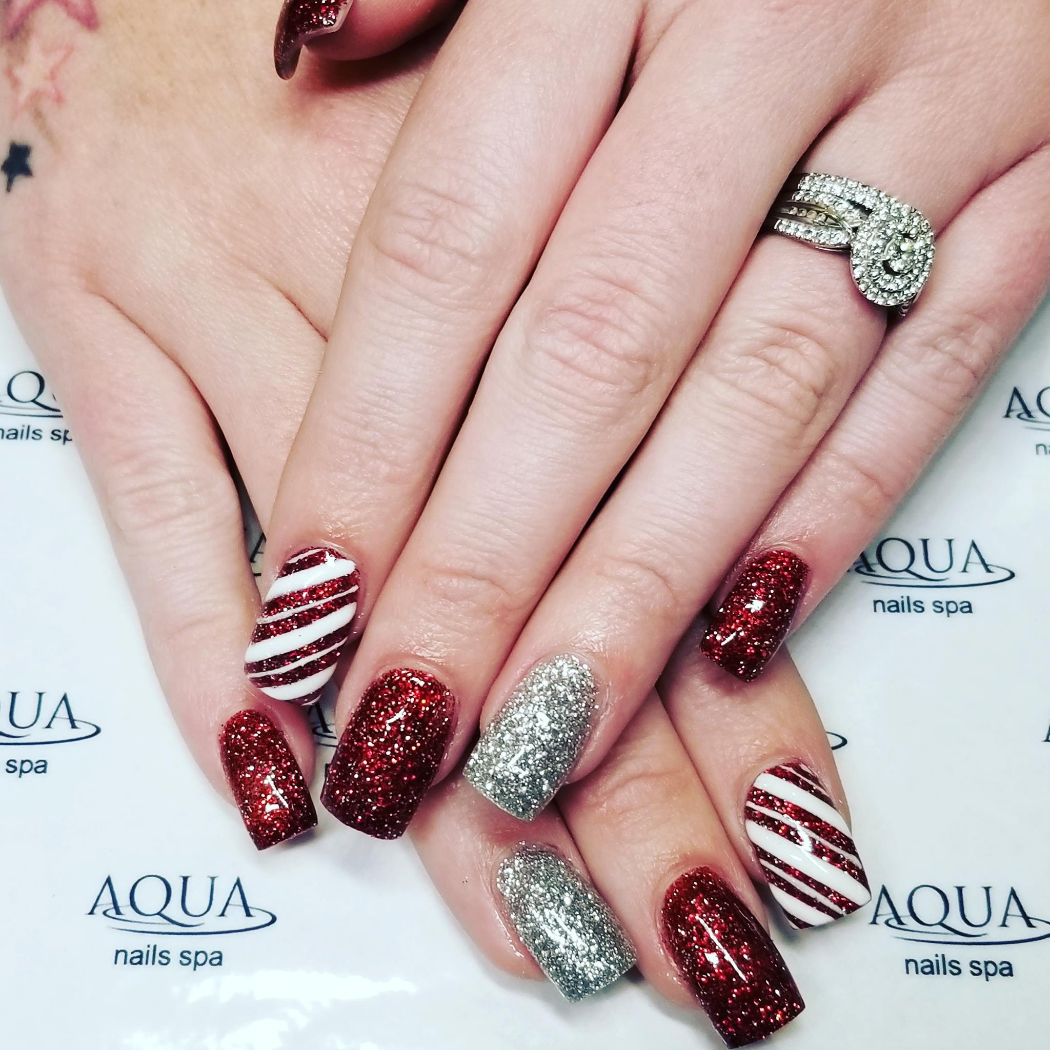 nail salon springfield mo
