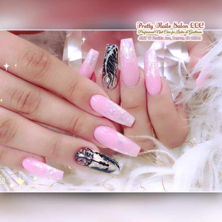 Pretty Nails Salon