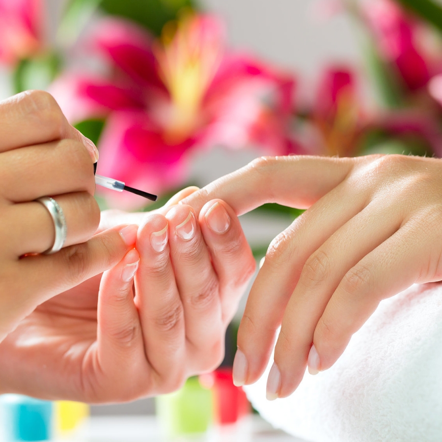 Pretty Nails Spa Top Nails Salon In Florida 33830
