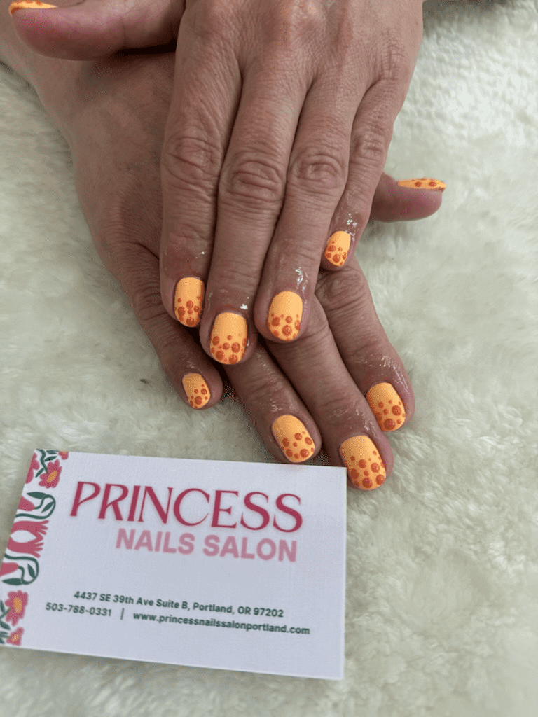 Princess Nail Salon