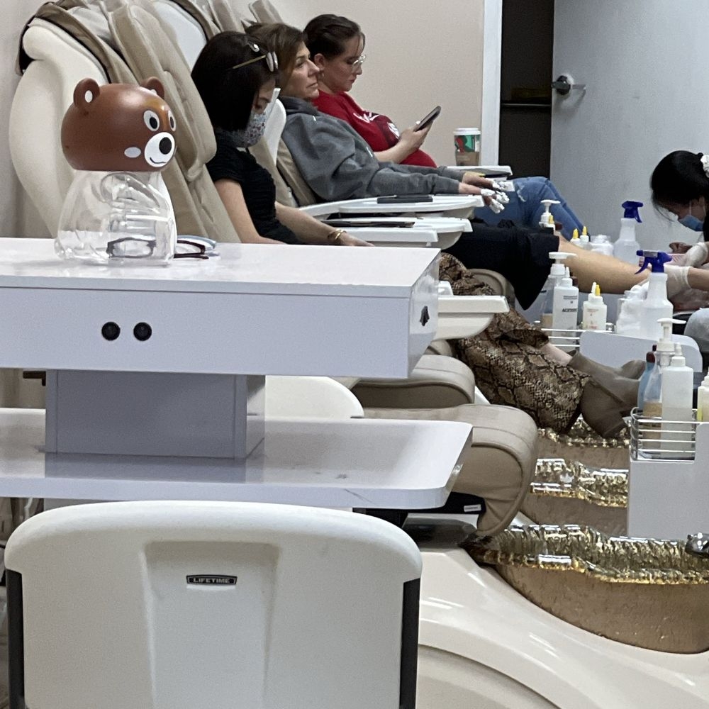 Pro Nails Columbia MO Last Updated September 2025 Yelp