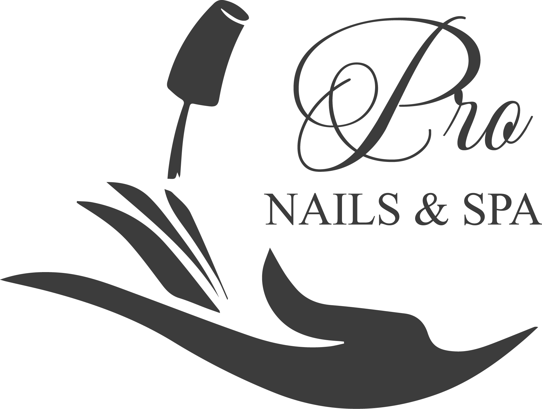 Pro Nails Spa Nail Salon In Bluff St St George 84770