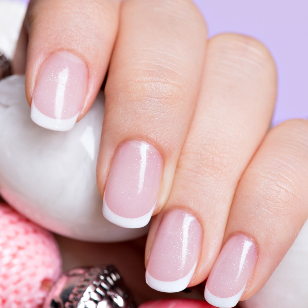 nail salon st george