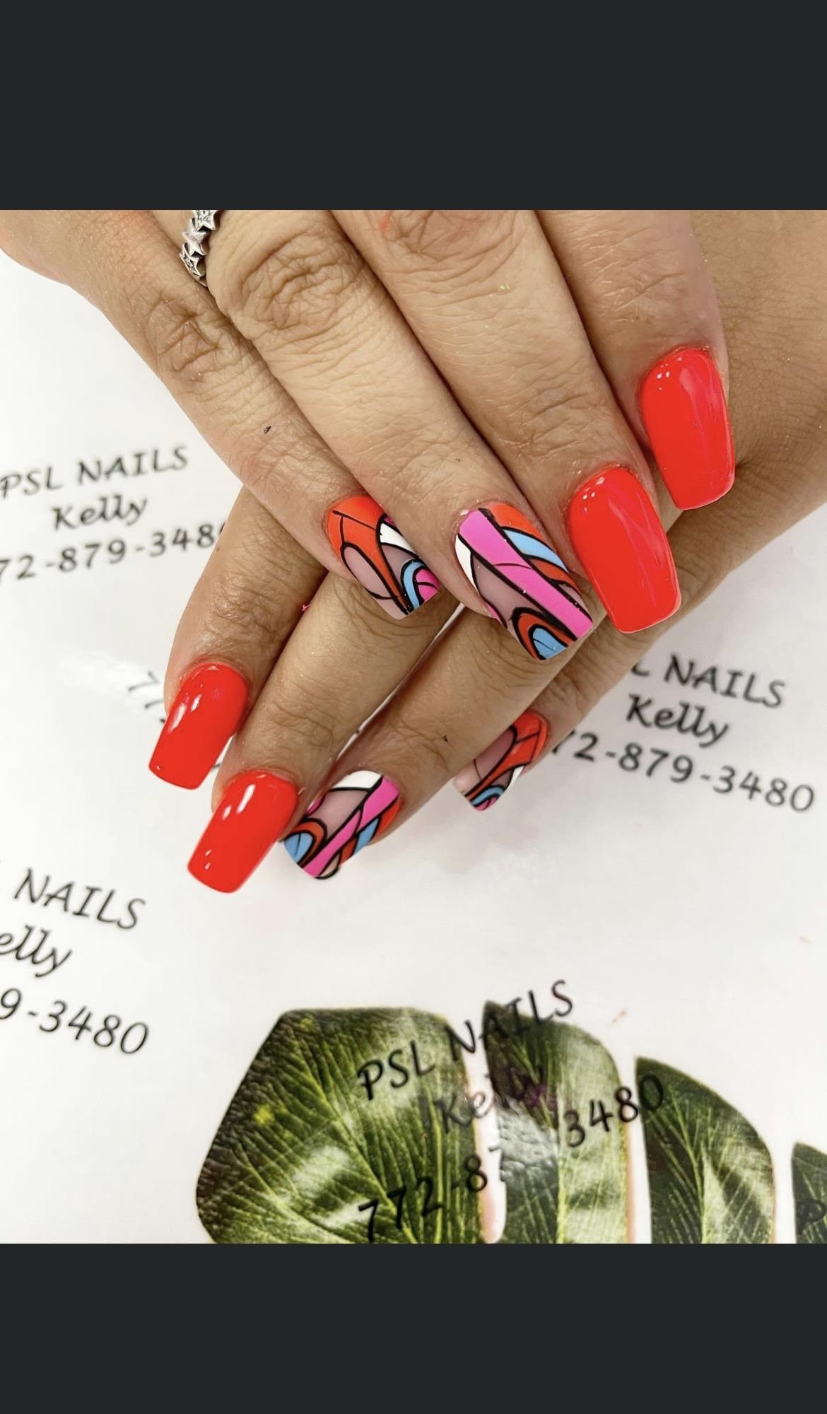 PSL Nails Port St Lucie FL Vagaro