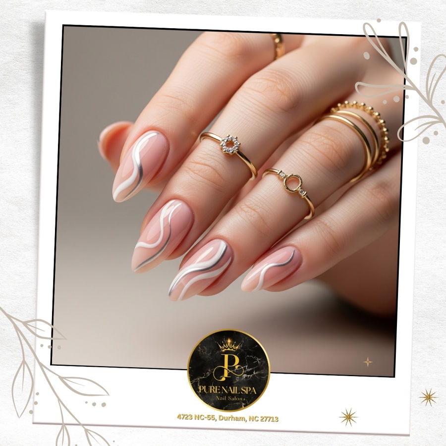 Pure Nail Spa