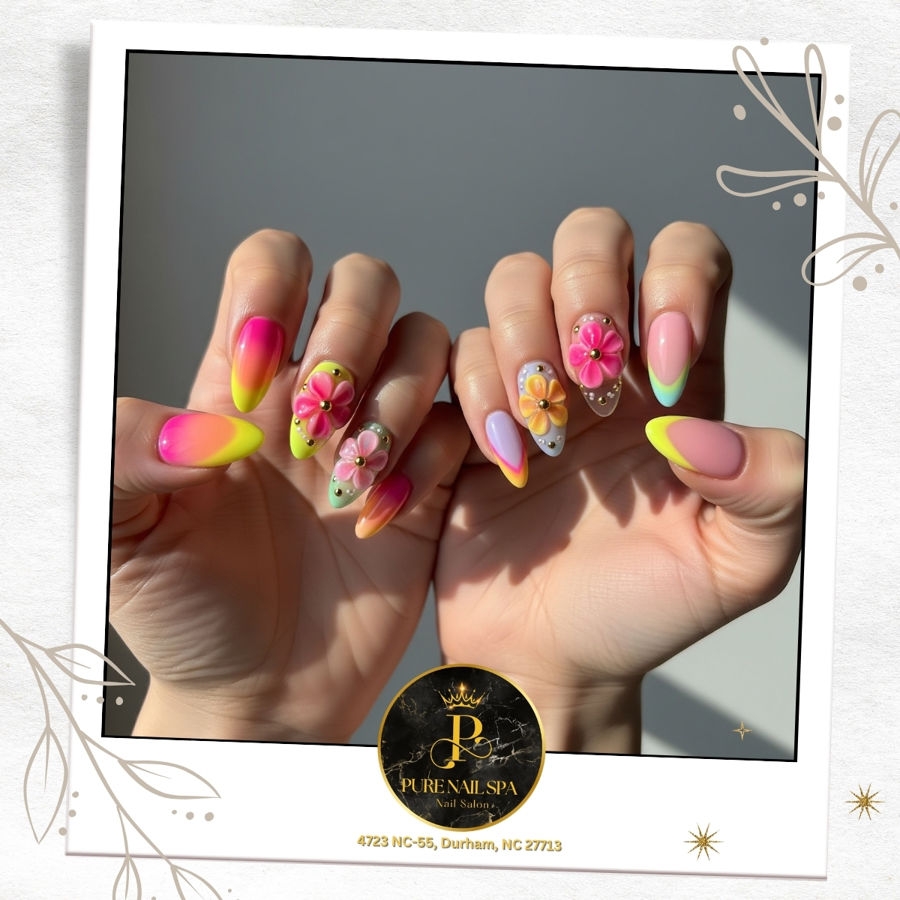 Pure Nail Spa