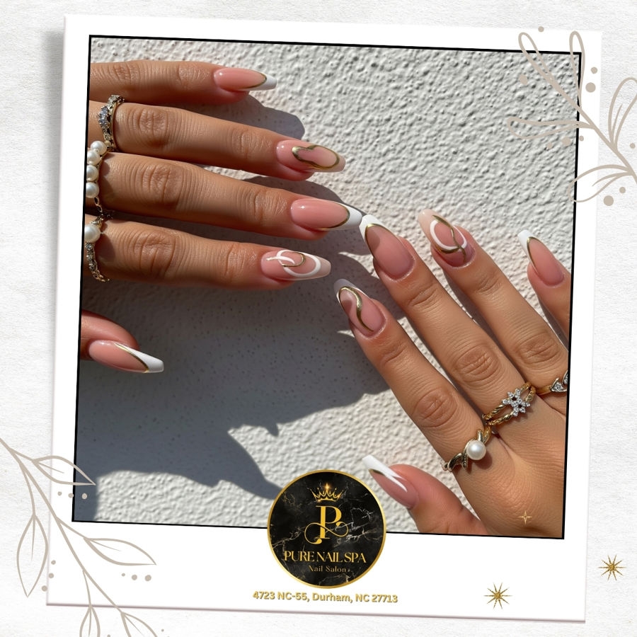 Pure Nail Spa