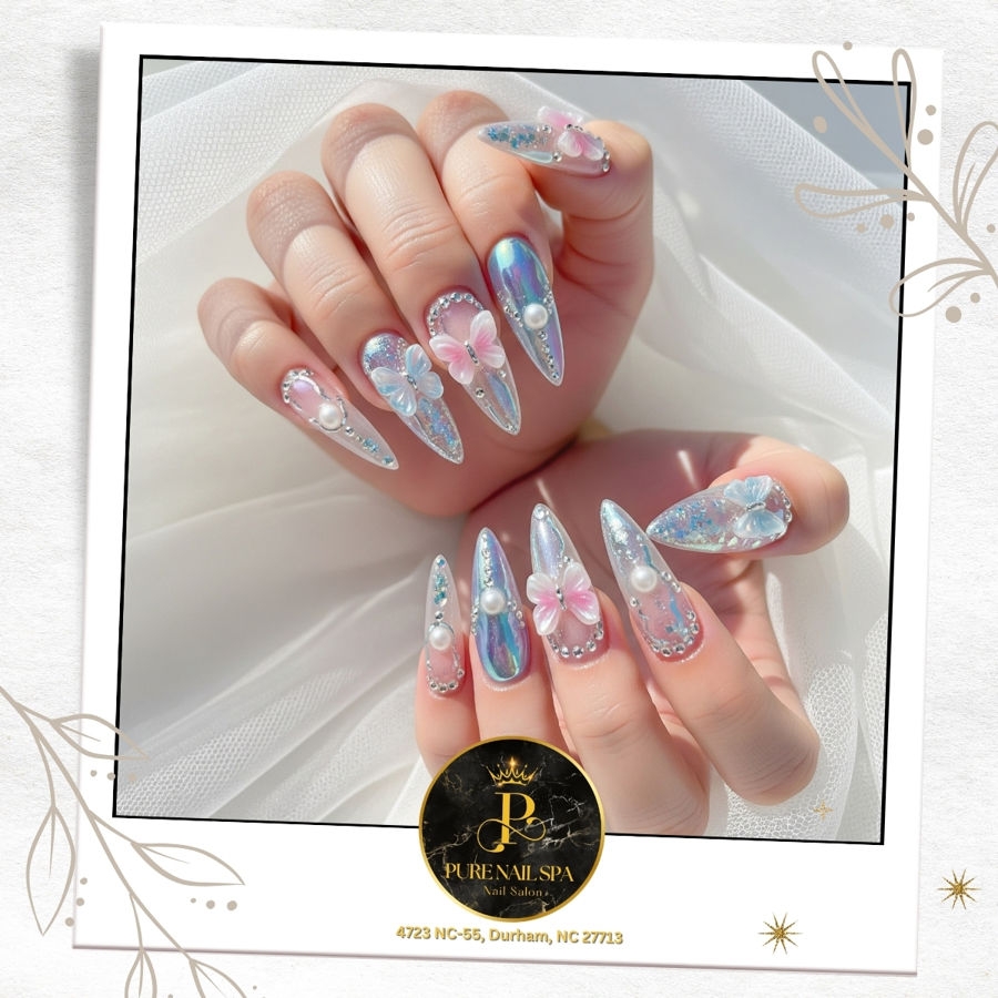 Pure Nail Spa
