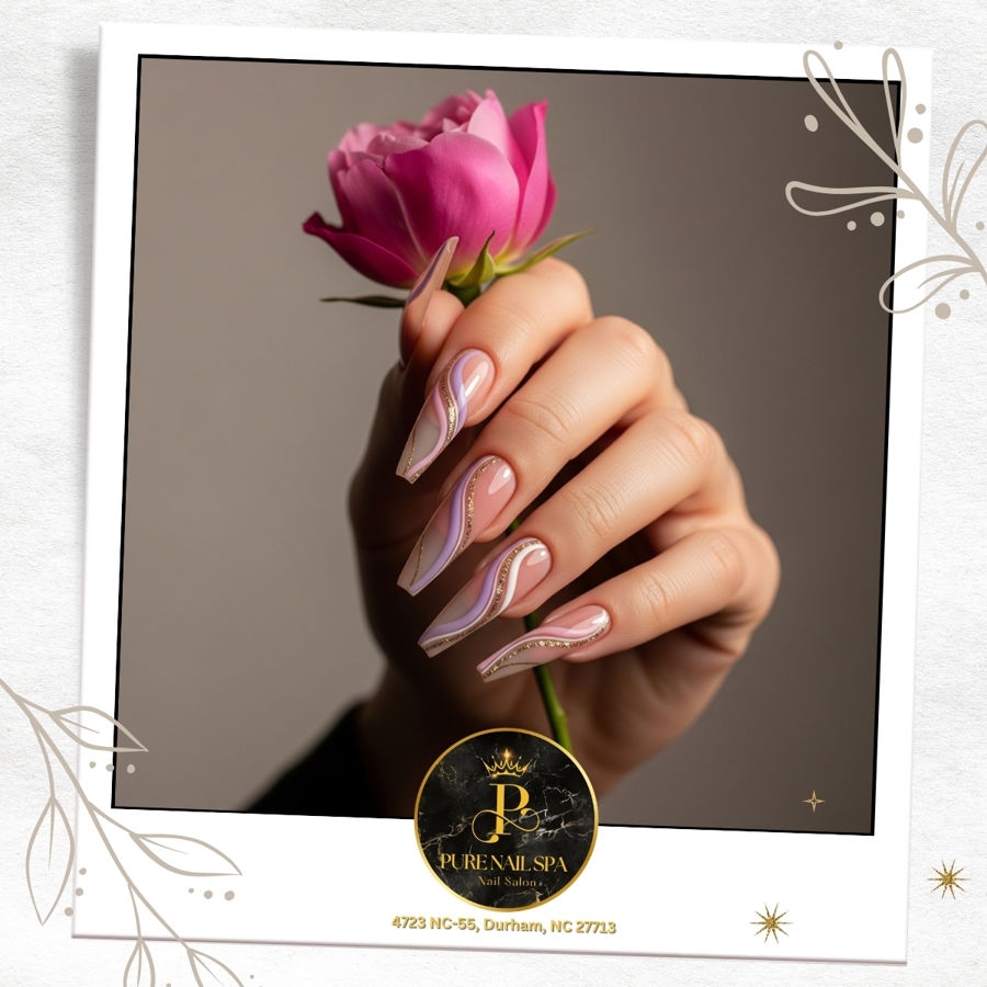 pure nail salon