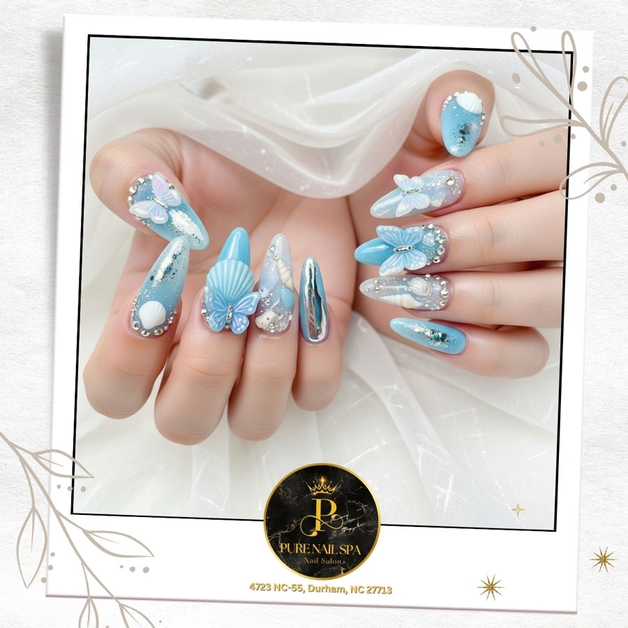 Pure Nail Spa