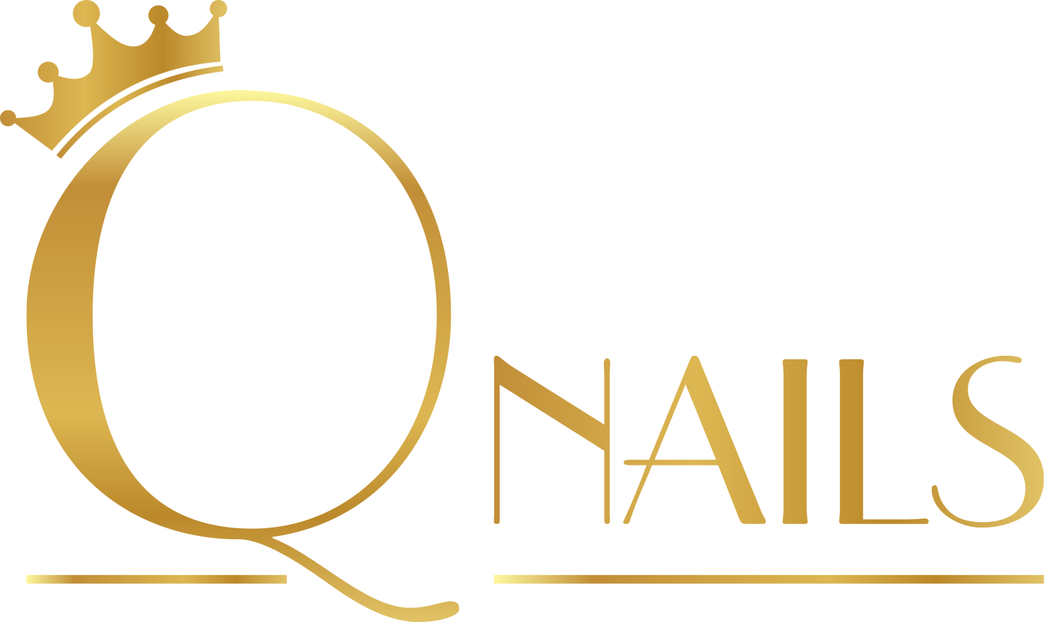 q nail salon