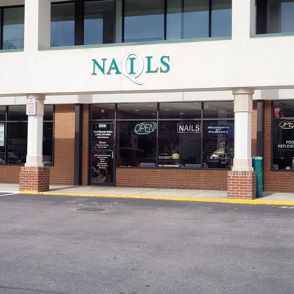 Q Nails Roanoke VA Last Updated September 2025 Yelp Q Nails Roanoke VA Last Updated September 2025 Yelp