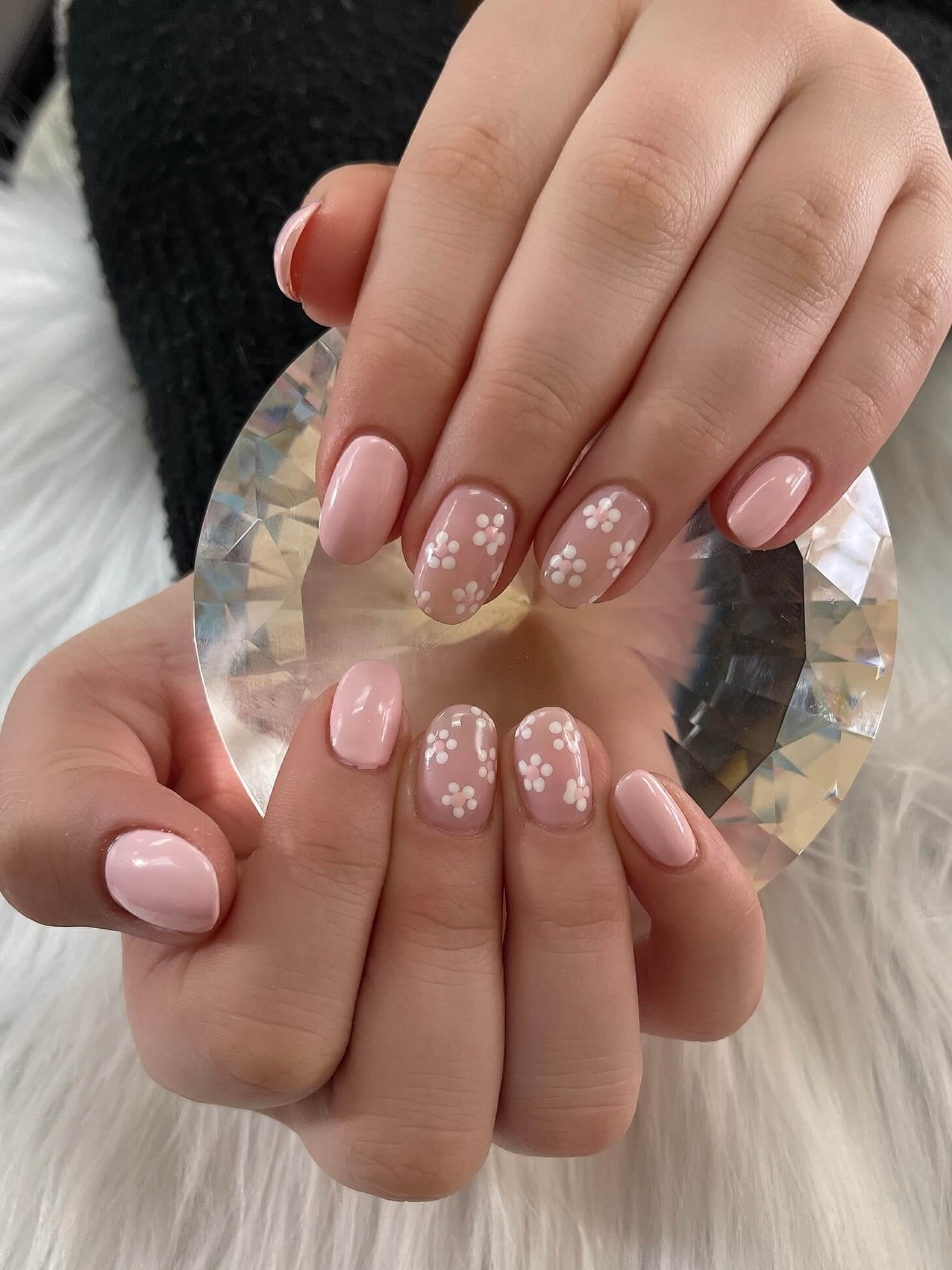 QQ NAILS 416 People Recommend This Business 404 Marlton Pike East Cherry Hill NJ 08034 Smiley