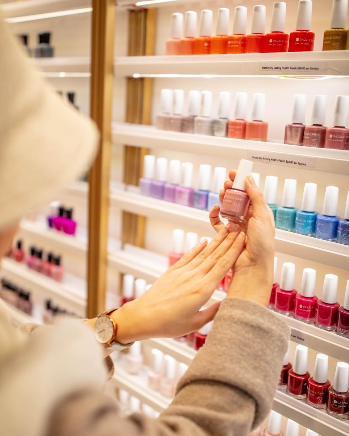 QQ Nails Spa 127 7th Ave 127 7th Ave Read Reviews And Book Classes On ClassPass
