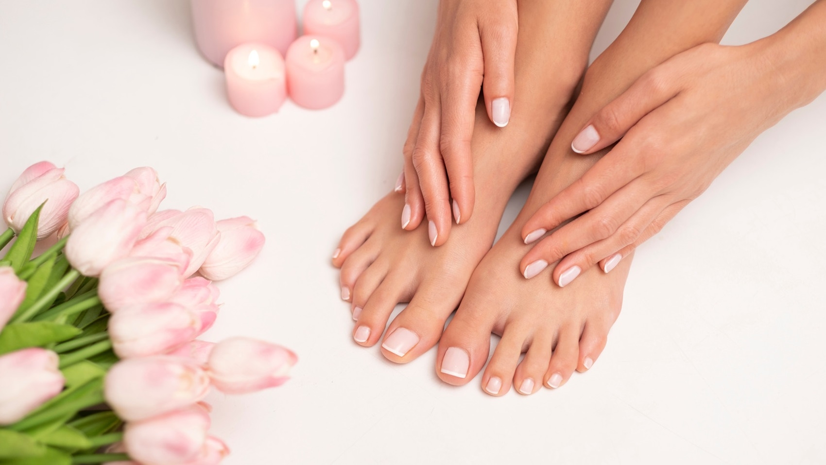 Qt Nails And Spa Best Nail Salon In LAKE CHARLES LA 70605