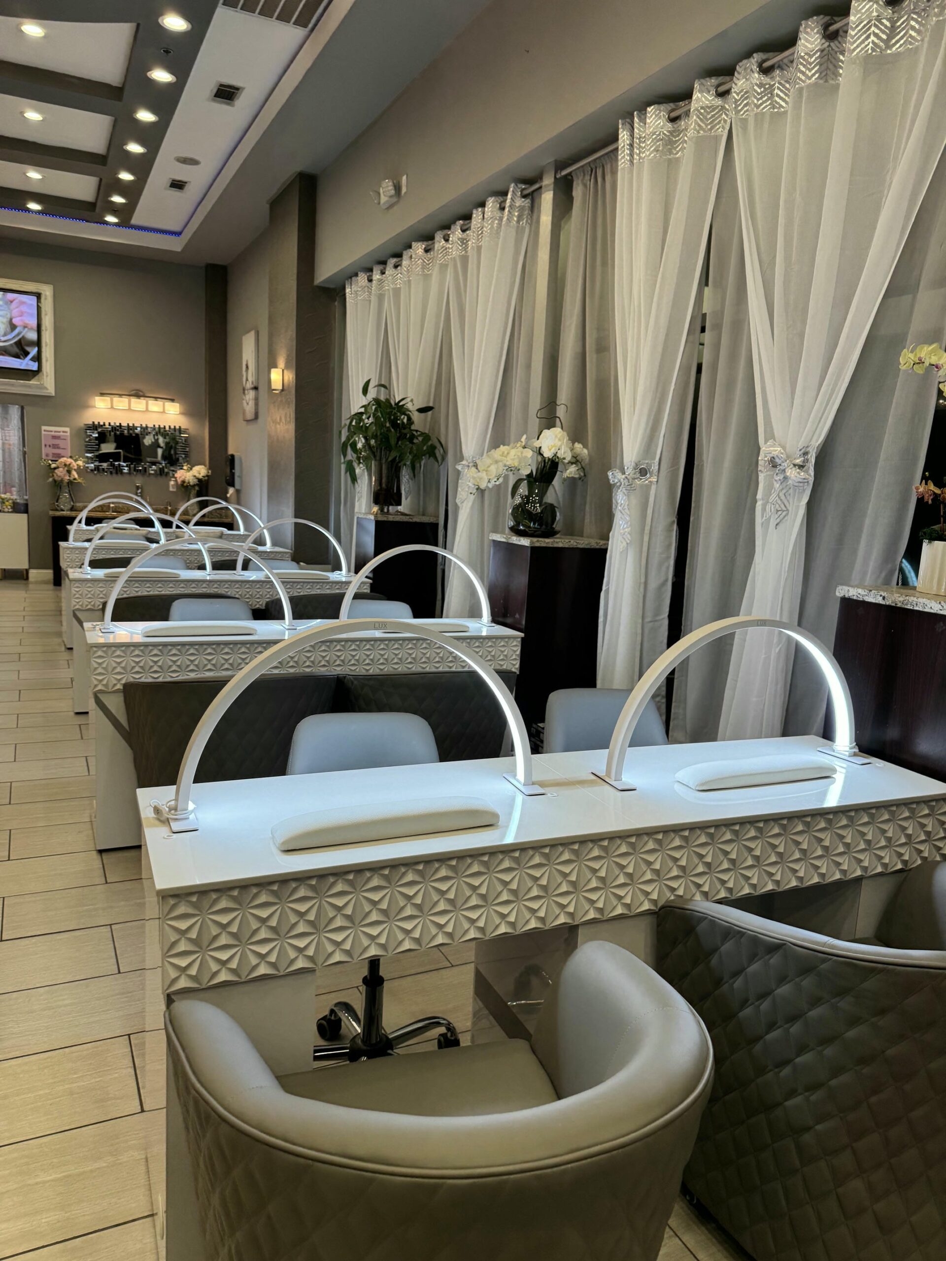 QT Nails Spa QTNails