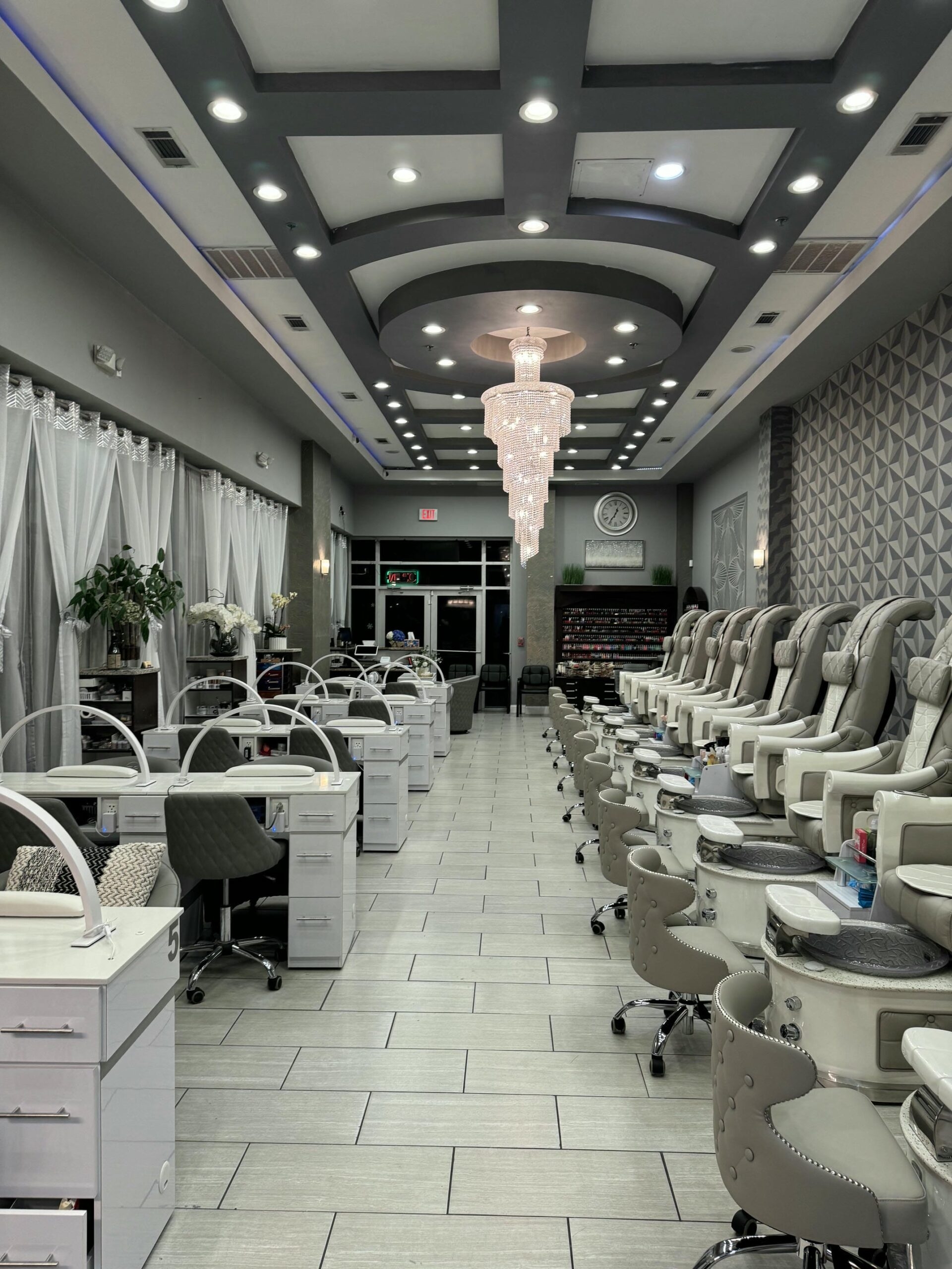 QT Nails Spa QTNails