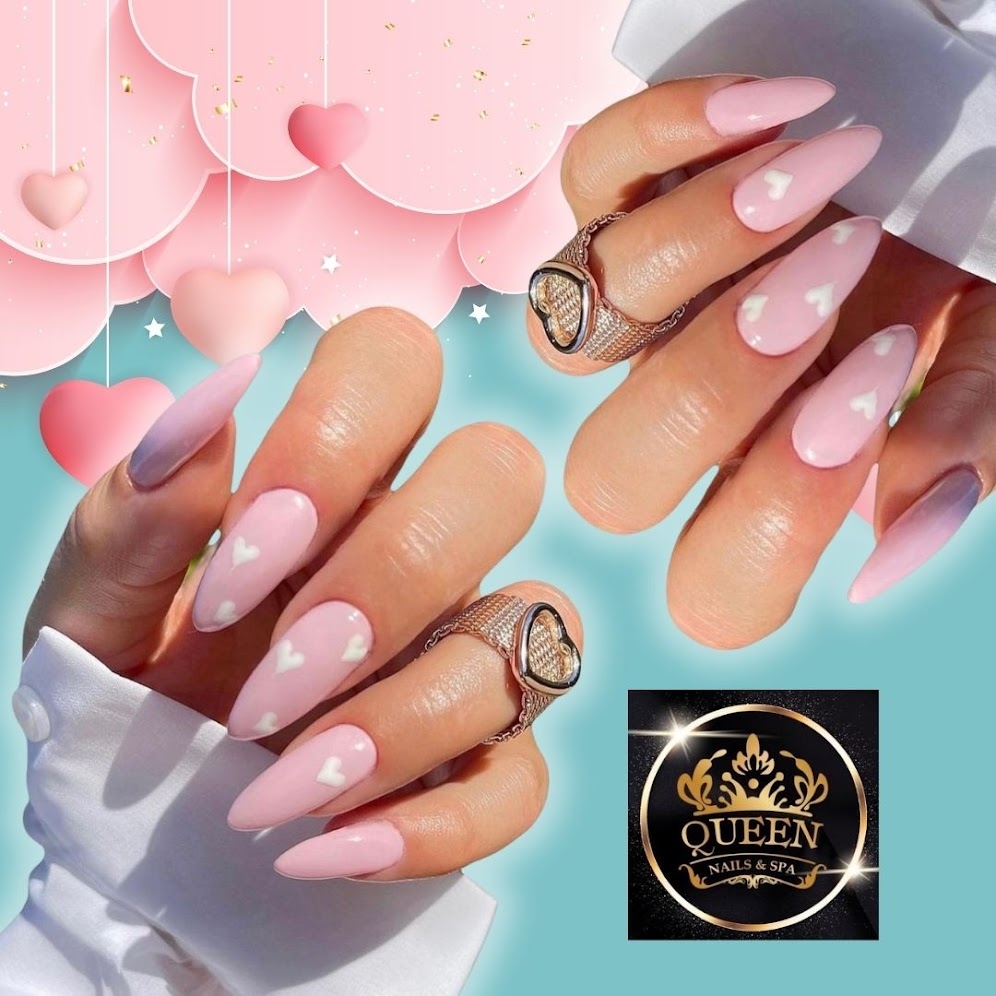 Queen Nails Spa Nail Salons Cary NC 27519