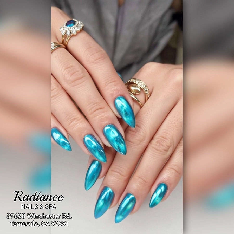 nail salons temecula