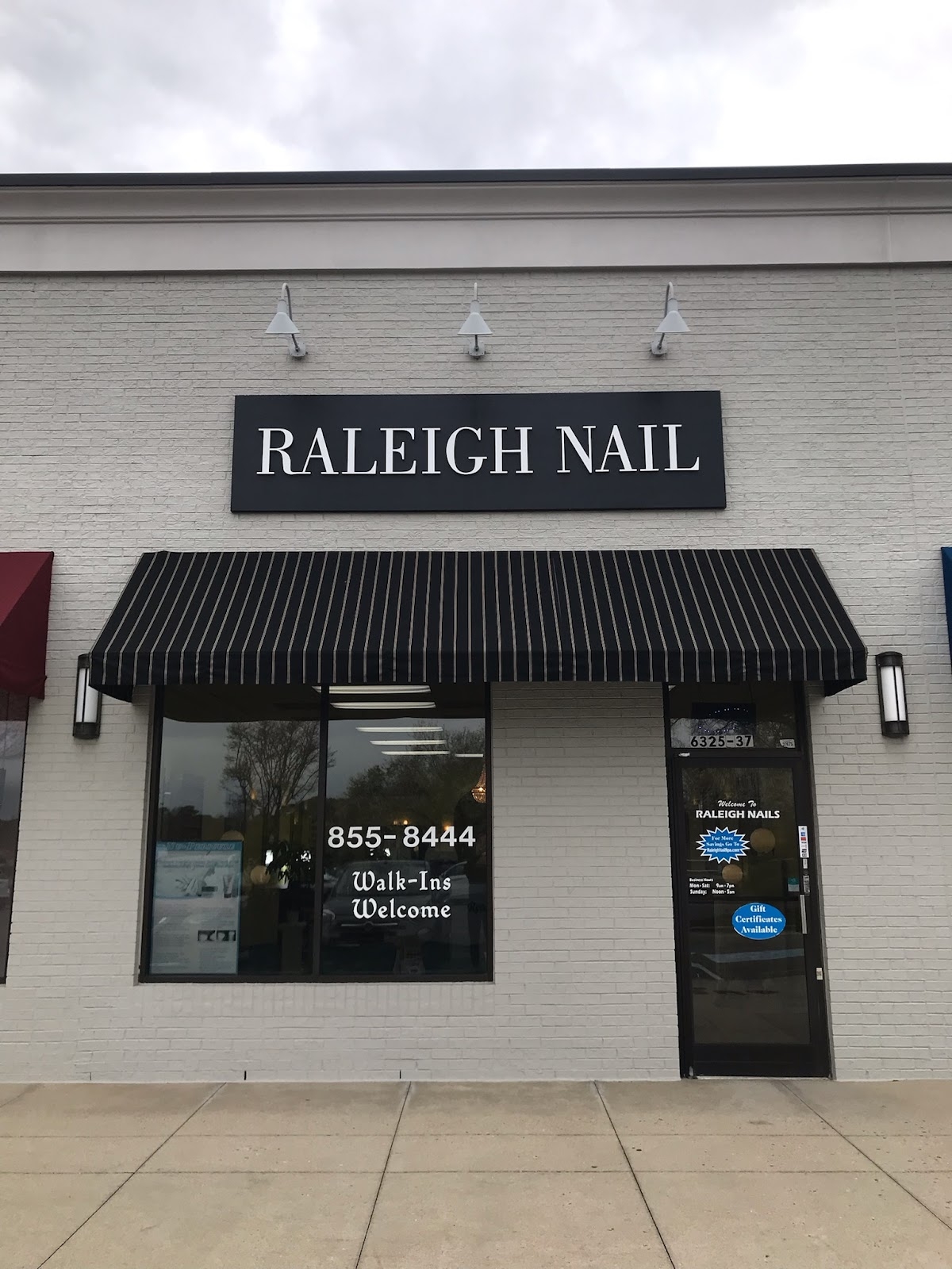 Raleigh Nails Premier Nail Salon In Raleigh NC 27615