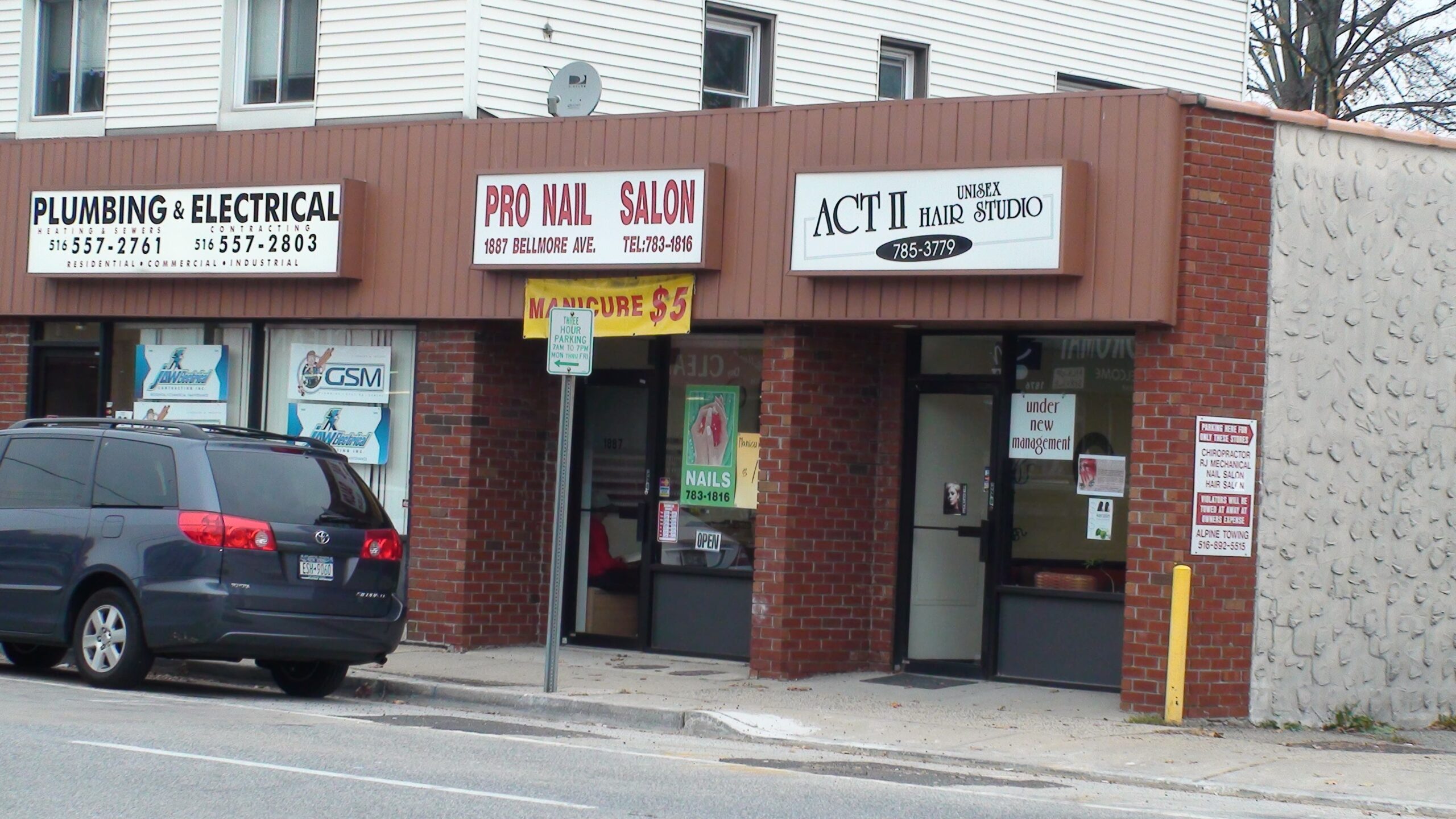 Readers Choice Nail Salon Winner PRO Nail Salon Bellmore NY Patch